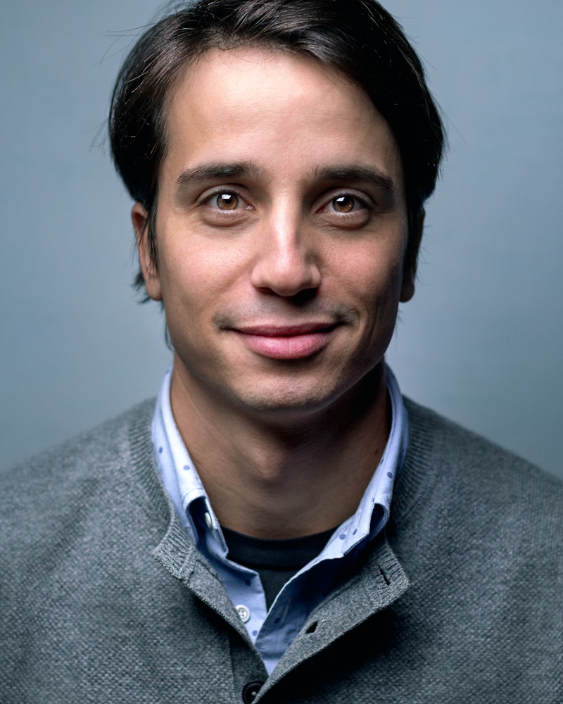 Marcus Williams, VP of Engineering of NetBoost Rocket