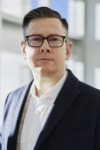 Michael Chen, Chief Executive Officer and Co-Founder of NetBoost Rocket