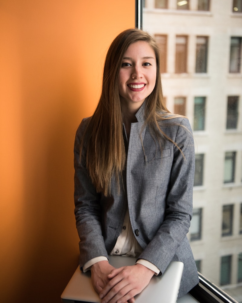 Sarah Rodriguez, Chief Marketing Officer of NetBoost Rocket